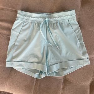 Lululemon shorts size 2